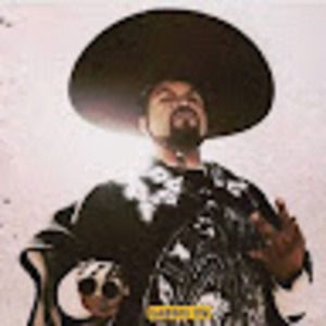 Meet your Posher, Alberto